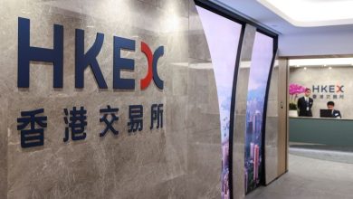 Hong Kong bourse proposes to revive gold futures as volatility grips market