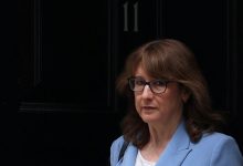 Rachel Reeves’ exit would come with a very high price for us all