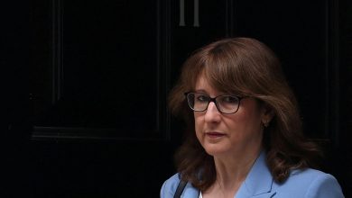 Rachel Reeves’ exit would come with a very high price for us all