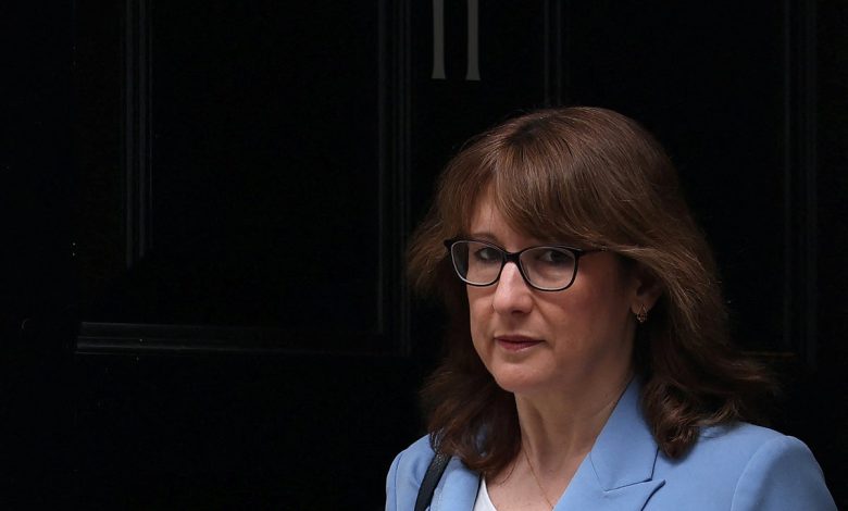 Rachel Reeves’ exit would come with a very high price for us all