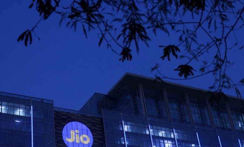 Ambani’s Jio Platforms IPO pivots to pure fundraising, no investor exits, sources say | WKZO | Everything Kalamazoo