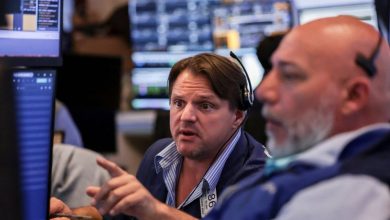 Wall St eyes higher open as investors monitor US-Iran peace talks | The Mighty 790 KFGO