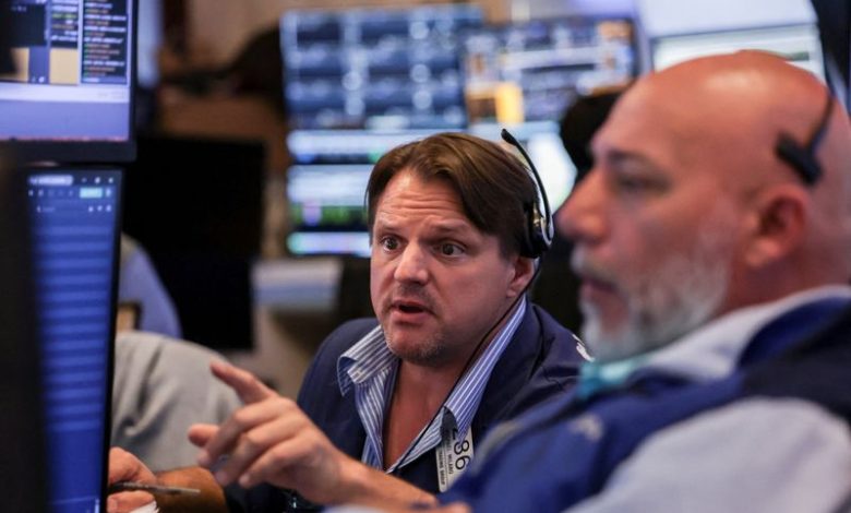 Wall St eyes higher open as investors monitor US-Iran peace talks | The Mighty 790 KFGO