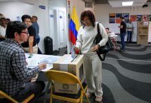 Colombia accuses Ecuador of interfering in its general election