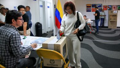Colombia accuses Ecuador of interfering in its general election