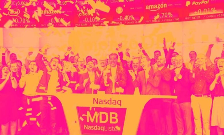 What To Look For From MDB