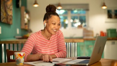 These 5 high-yield savings accounts have no minimum balance requirement