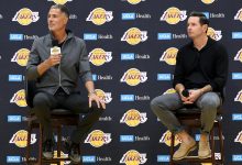 Everything JJ Redick, Pelinka Said About LeBron James, Austin Reaves’ Lakers Futures Ahead of NBA FA