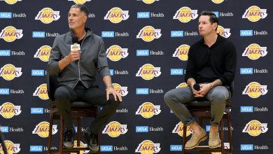 Everything JJ Redick, Pelinka Said About LeBron James, Austin Reaves’ Lakers Futures Ahead of NBA FA