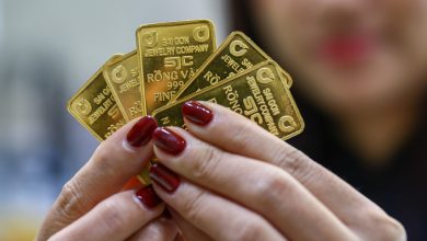 Gold prices drop – VnExpress International