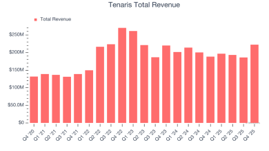 Tenaris (TEN) Q1 Earnings: What To Expect
