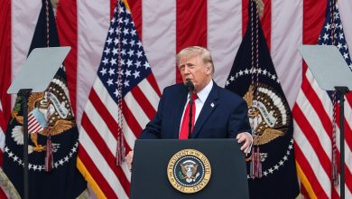 Trump vows to protect crypto, ensure prediction markets ‘thrive’