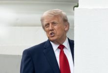 Trump suggests canceling music performances at the ‘Great American State Fair’ after several artists back out
