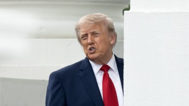 Trump suggests canceling music performances at the ‘Great American State Fair’ after several artists back out Trump suggests canceling music performances at the ‘Great American State Fair’ after several artists back out