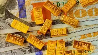 Gold and silver prices fall in local, global markets – Pakistan Today