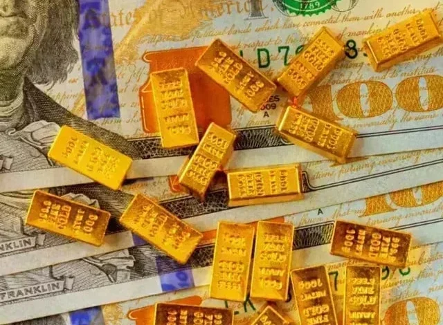 Gold prices in Pakistan Today