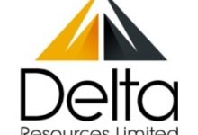 Delta Resources Announces First Closing of a Premium Charity Flow Through Financing