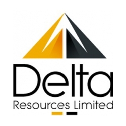 Delta Resources Announces First Closing of a Premium Charity Flow Through Financing