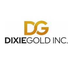 Dixie Gold Inc. Discontinues Financing