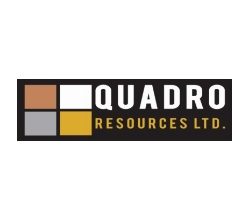 Quadro Announces Acquisition of Additional Newfoundland Mineral Claims and Financing