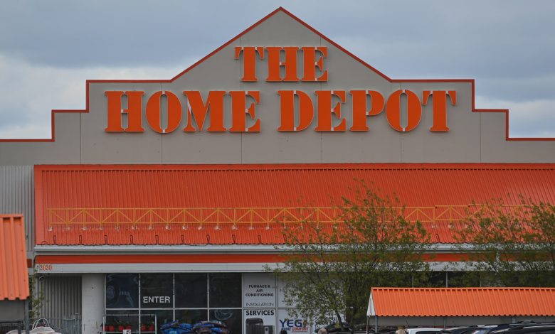 After Earnings, Is Home Depot Stock a Buy, a Sell, or Fairly Valued? After Earnings, Is Home Depot Stock a Buy, a Sell, or Fairly Valued?
