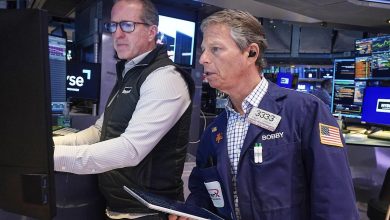 Wall Street rises toward records as US stocks catch up to the world’s gains from the day before Wall Street rises toward records as US stocks catch up to the world’s gains from the day before