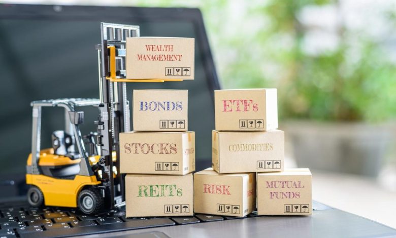 If You Want Commodity Exposure Without Futures Contracts, Start Here If You Want Commodity Exposure Without Futures Contracts, Start Here