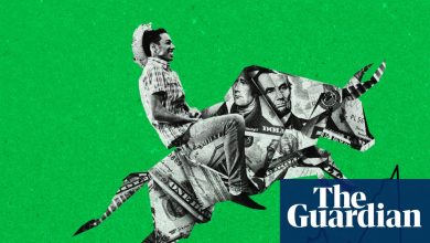 Less financial stability, smaller social safety nets: inside the gen Z investing boom | Business