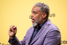 Rep. Steven Horsford pitches PARITY Act as ‘durable floor’ for crypto tax at Consensus Miami