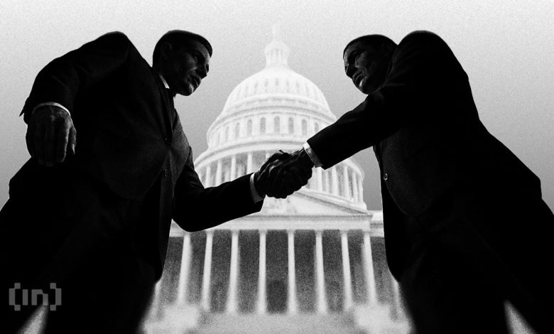 US Regulators Move on Prediction Markets With ETF Pause and NHL Pact US Regulators Move on Prediction Markets With ETF Pause and NHL Pact