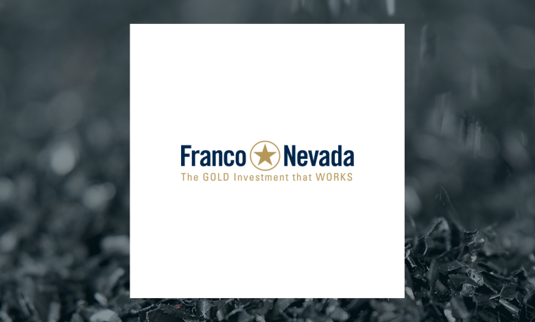 Franco-Nevada Q1 Earnings Call Highlights