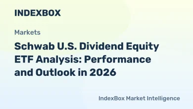 Schwab Dividend Equity ETF: 2026 Performance Shift and Investment Thesis – News and Statistics Schwab Dividend Equity ETF: 2026 Performance Shift and Investment Thesis – News and Statistics