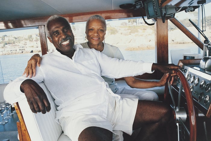 4 Low-Cost Vanguard ETFs That Make Retirement Investing Easier