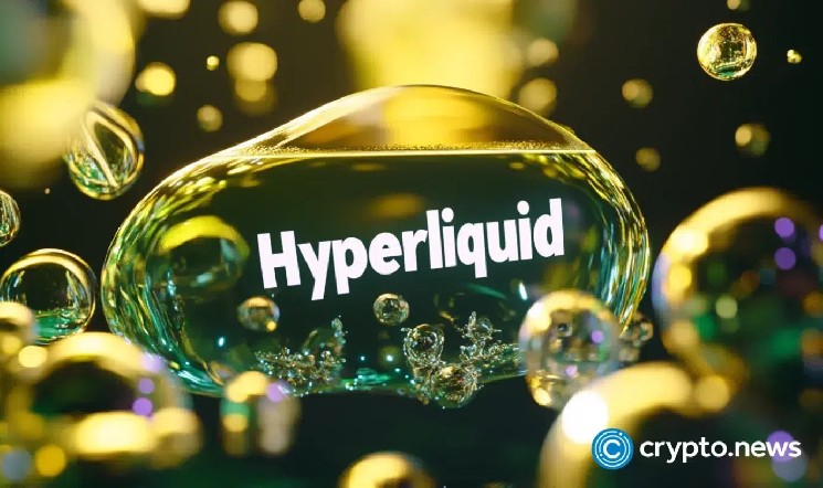 Can Hyperliquid price surge past  amid new prediction markets and ETF inflows?