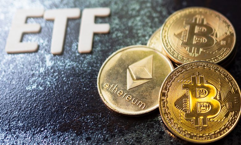 Bitcoin ETFs Continue to Suffer Massive Outflows in May