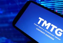 Trump Media Reports .2B in Assets as Crypto Holdings Drive Q1 Loss