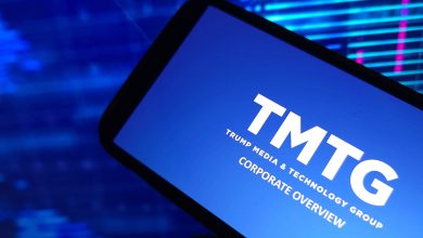 Trump Media Reports .2B in Assets as Crypto Holdings Drive Q1 Loss