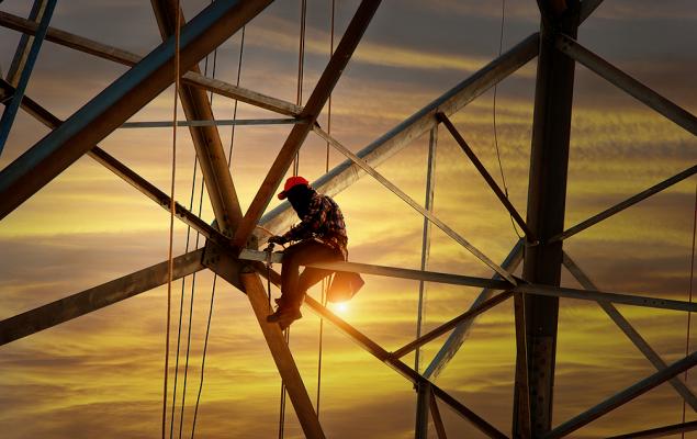 Utility ETFs to Bet on as We Enter the Age of Electricity – May 11, 2026