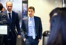Tech rally halts, Sam Altman to take stand in OpenAI v. Musk trial