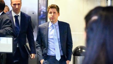 Tech rally halts, Sam Altman to take stand in OpenAI v. Musk trial Tech rally halts, Sam Altman to take stand in OpenAI v. Musk trial