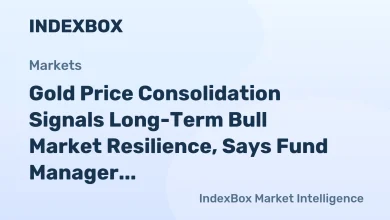 Gold Below ,500: 200-Day Moving Average Tested Amid Inflation and Rate Hike Fears – News and Statistics