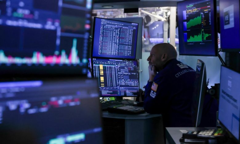 US futures gain, oil falls on signs of Iran talks