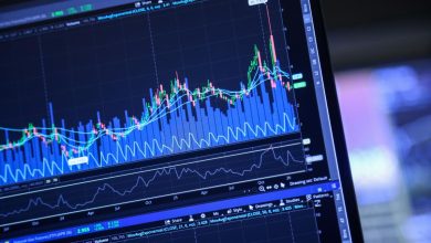 Stocks rise to record and oil falls as truce holds