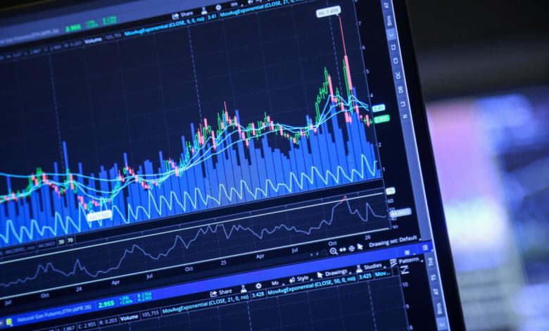 Stocks rise to record and oil falls as truce holds