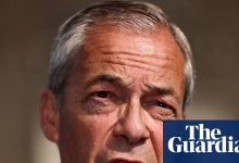 Farage under mounting pressure to prove Russian hack claim | Nigel Farage