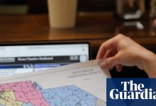 South Carolina Republicans defy Trump’s demands for redistricting | US politics