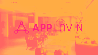 APP) And The Rest Of The Advertising Software Segment