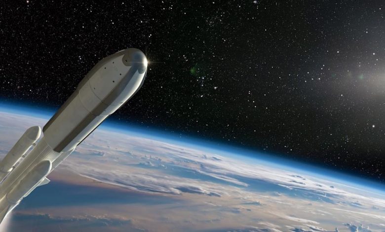 1 Stock Slated to Cash In on the SpaceX IPO 1 Stock Slated to Cash In on the SpaceX IPO