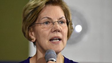 ‘Need Crypto Legislation That Stops This Corruption’