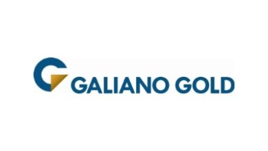 Galiano Gold Reports First Quarter 2026 Results